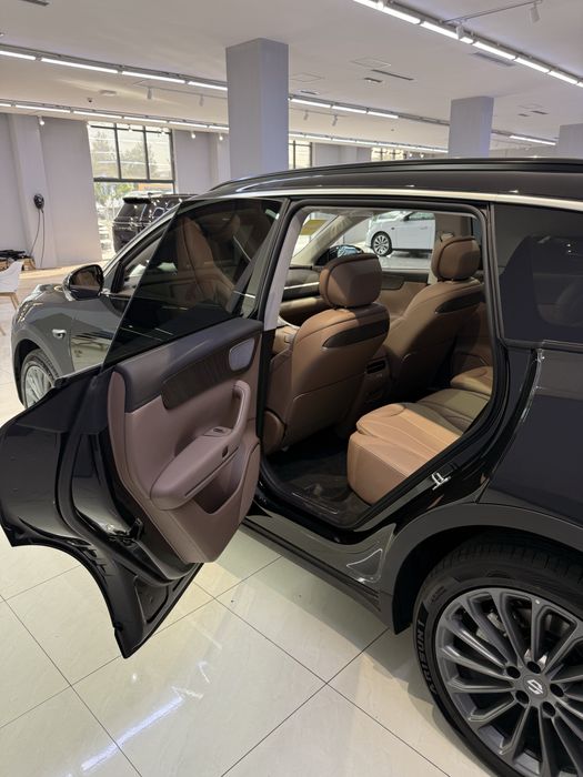 leapmotor c-11 restayling 2026