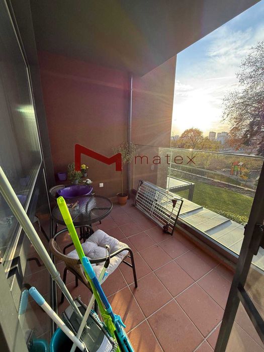 Продава се Тристаен апартамент в Варна, Бриз - 106 кв.м за 3019 €/кв.м - Снимка #13