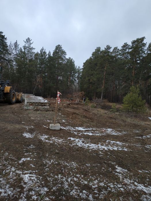 Продам участок в Щучинск (ЩИПТ)