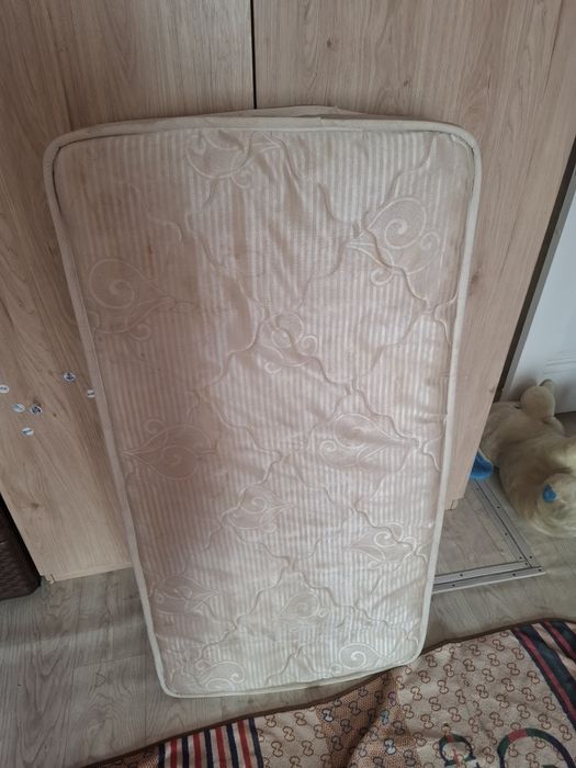 Детский матраццц