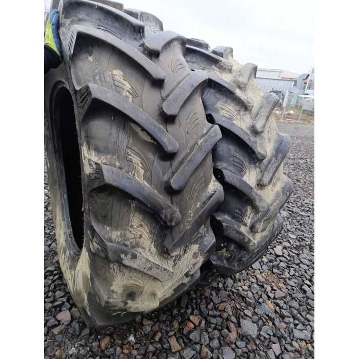Anvelope 520/85R38 20.8R38 Gri Second Hand Agricole