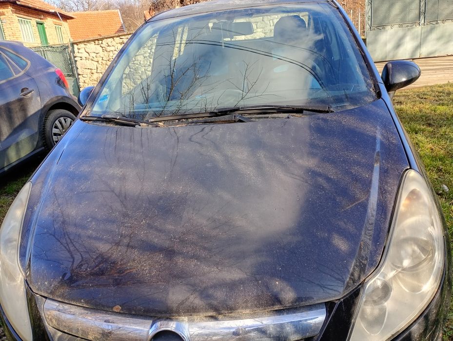 Mașină Opel CORSA 2009