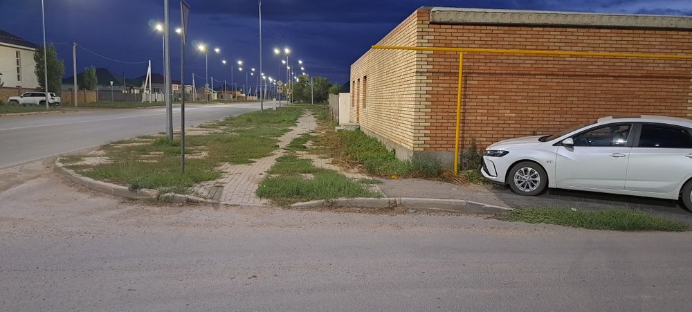 Продаётся недвижимость в г.Косши