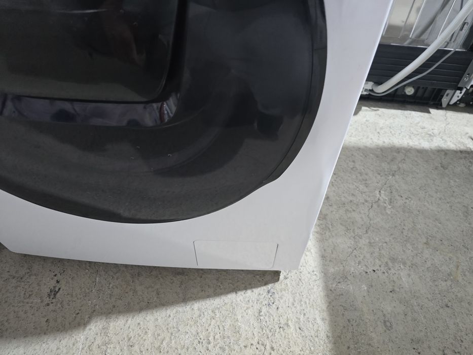 Инверторна пералня със сушилня Самсунг/Samsung 9/6 кх