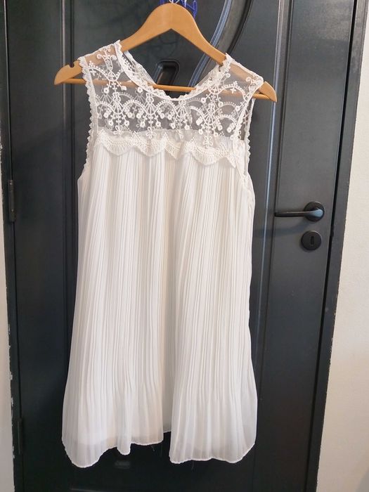 Rochie eleganta pentru gravide