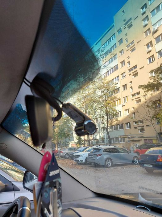 Navigatie Android Hyundai Tucson Waze YouTube WiFi casetofon