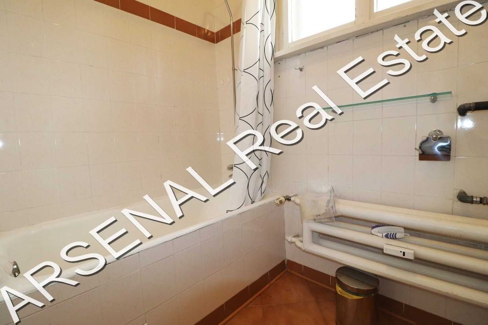 Дава се под наем Офис в София, Докторски паметник - 175 кв.м за 1000 € - Снимка #7