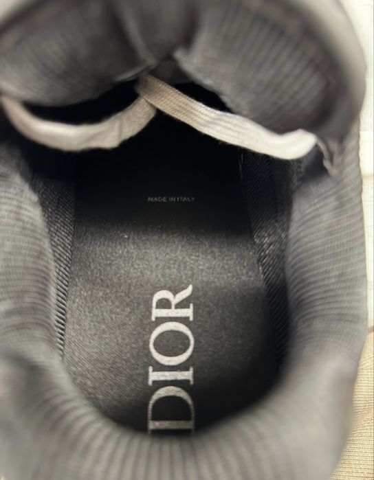 DIOR B27 mid calf oblique