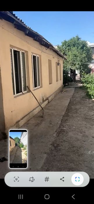 Срочно продаётся участок 3.62-соток  Паркентский