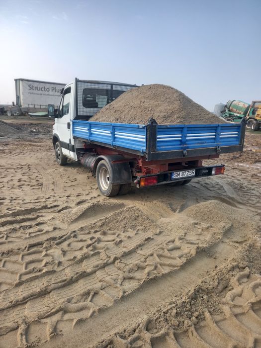 Lucrări cu miniexcavator