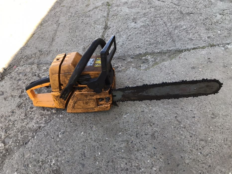 Drujba Partner Pro Master 465