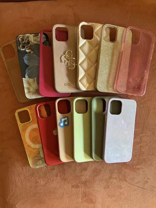 IPhone 12 Pro Golg, 512 GB