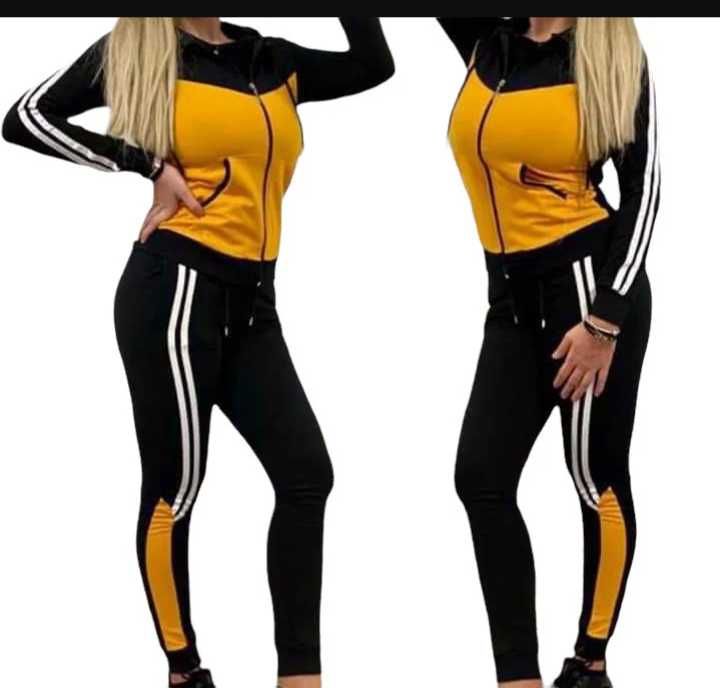 Trening nou S 2 modele