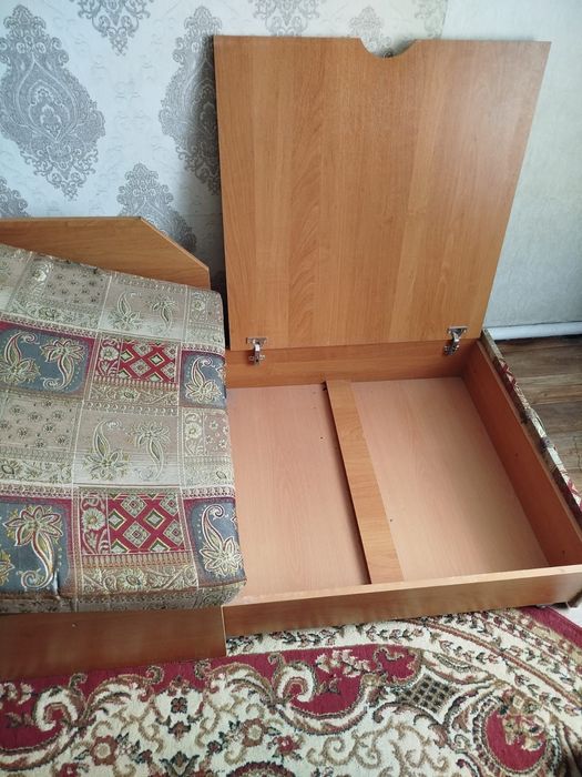 Продам Кресло-кровать