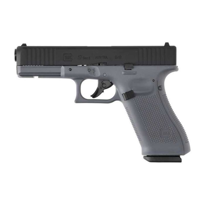 Replica GLOCK17 Umarex licenta originala Glock Blowback airsoft