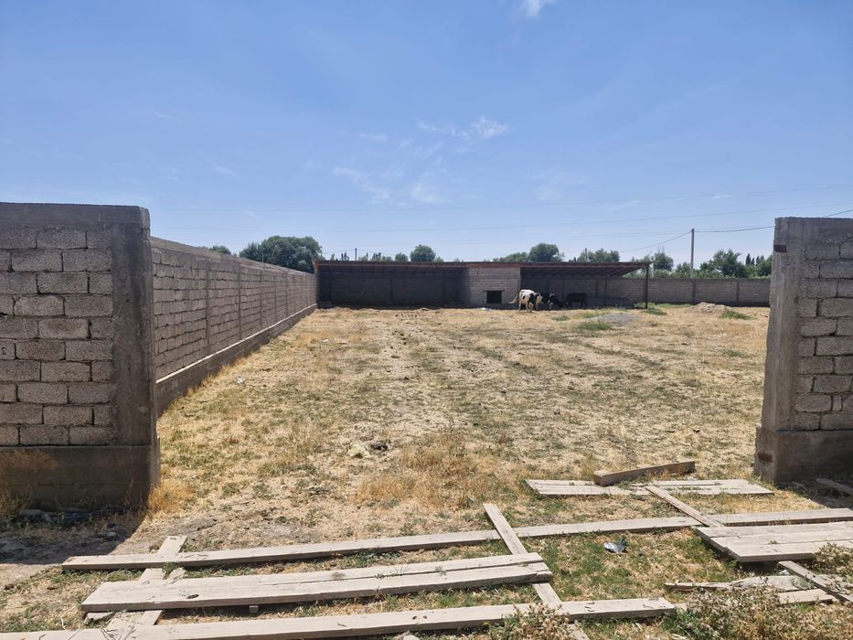 Жер сатылады Темірланда