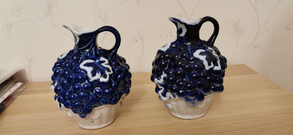 Ручная. СССР.За 2 шт. Раритет.