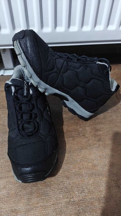 Bocanci copii Columbia 35