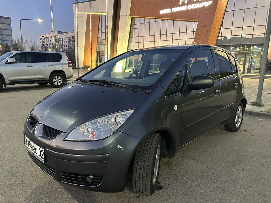 Mitsubishi Colt 1.3