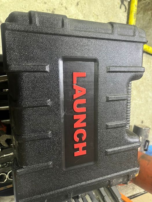 Launch x-431 диагностичксий планшет