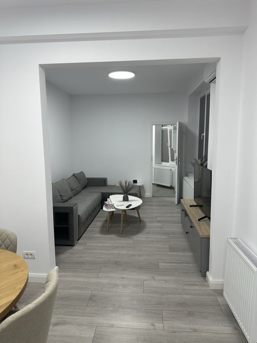 Apartament de inchiriat 3 camere calea victoriei