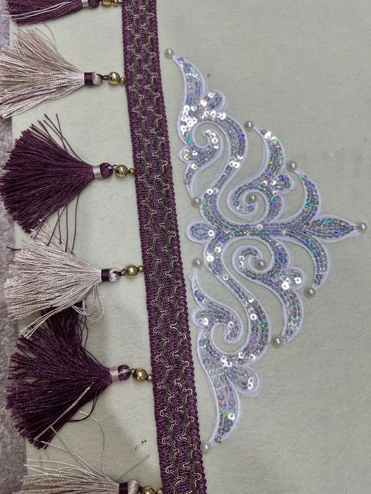 Дорожка 2,5 и нож для обряда