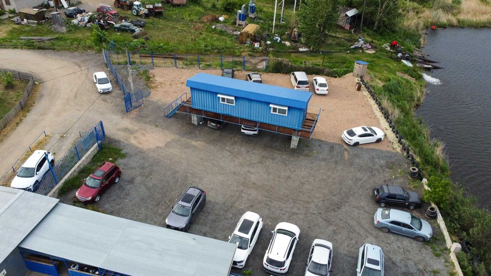 Продам базу отдыха Мишутка