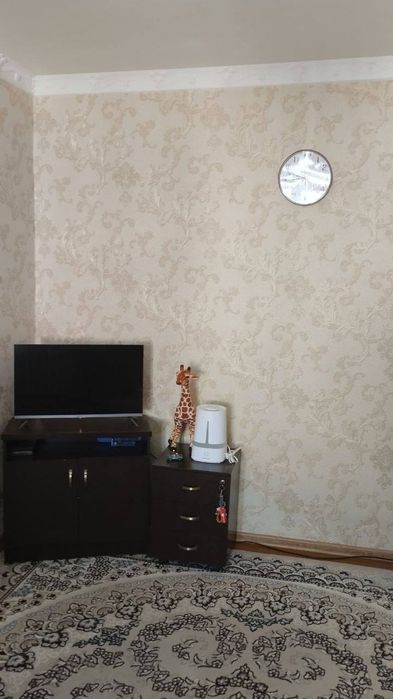 Срочно Продаётся Кушбеги 1/5/5 ремонт средний локации топ !!!