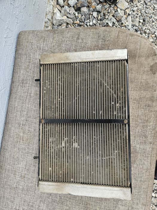 Радиатор на Газель продаётся