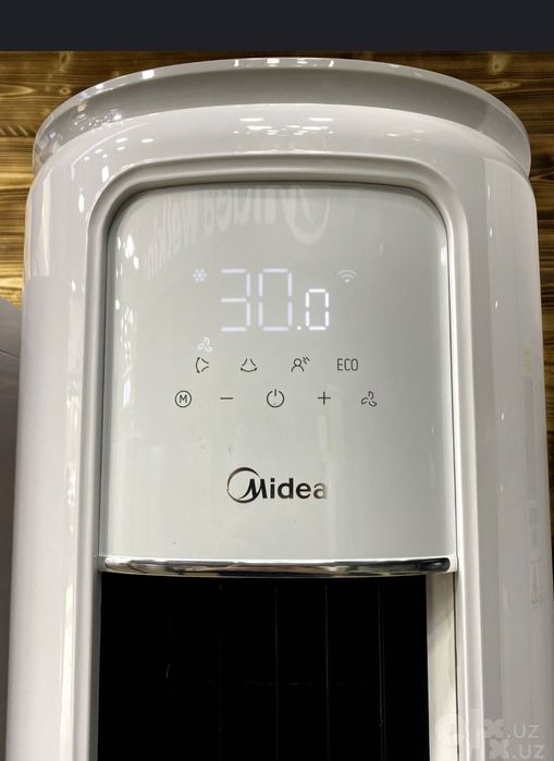 Кондиционер Midea inverter premium