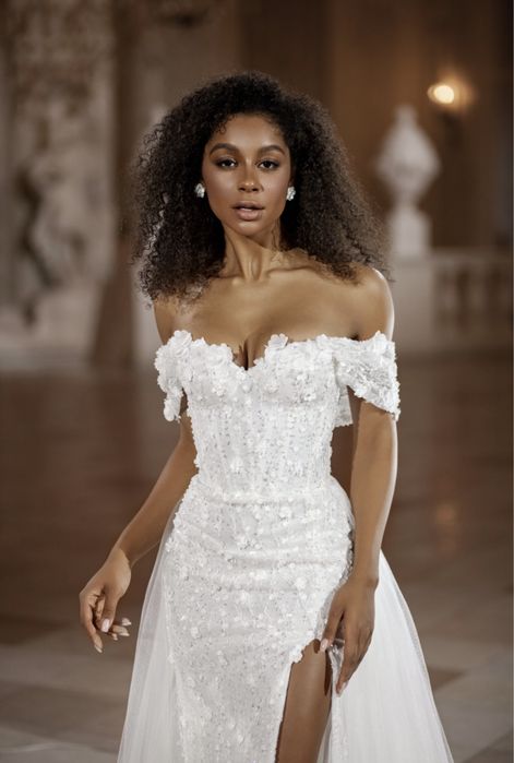 Продается свадебное платье