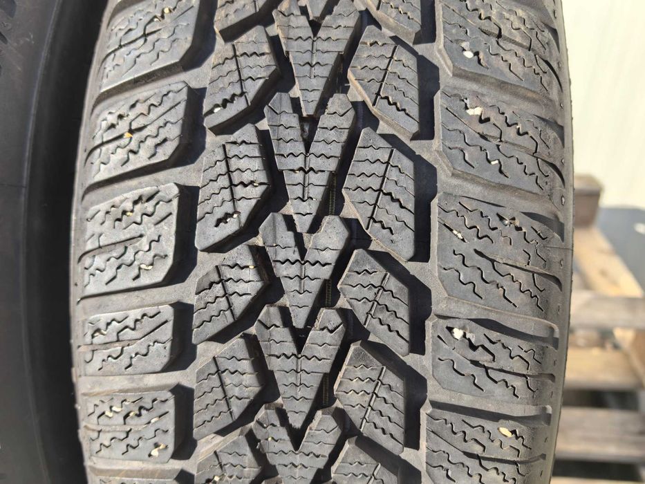 195/65/15 Дънлоп ДОТ 2018 г