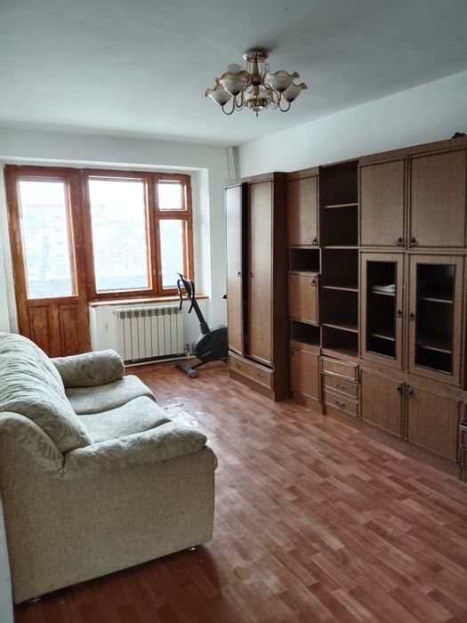 Сдам 3 - ком квартиру жастық 3