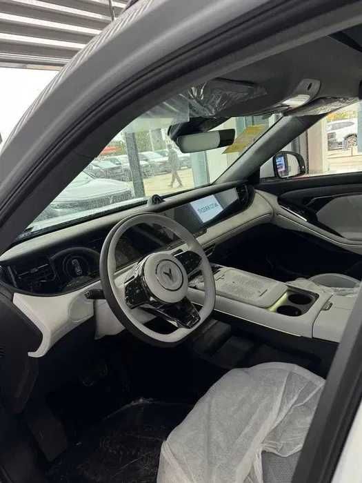 Voyah Free Hybrid 318km 4WD 2026 Naxt Va Halol nasiya savdo