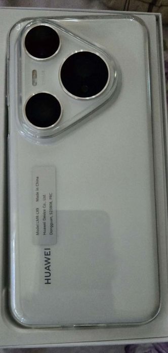 HUAWEI  Pura80 pro