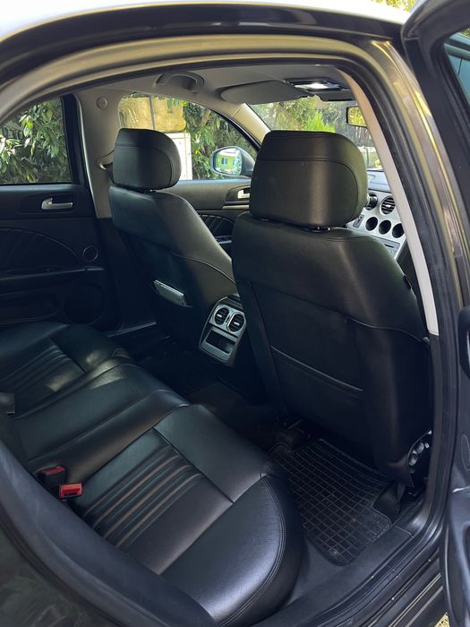 Alfa Romeo 159 1.9 JTDM 8V (120 CP)