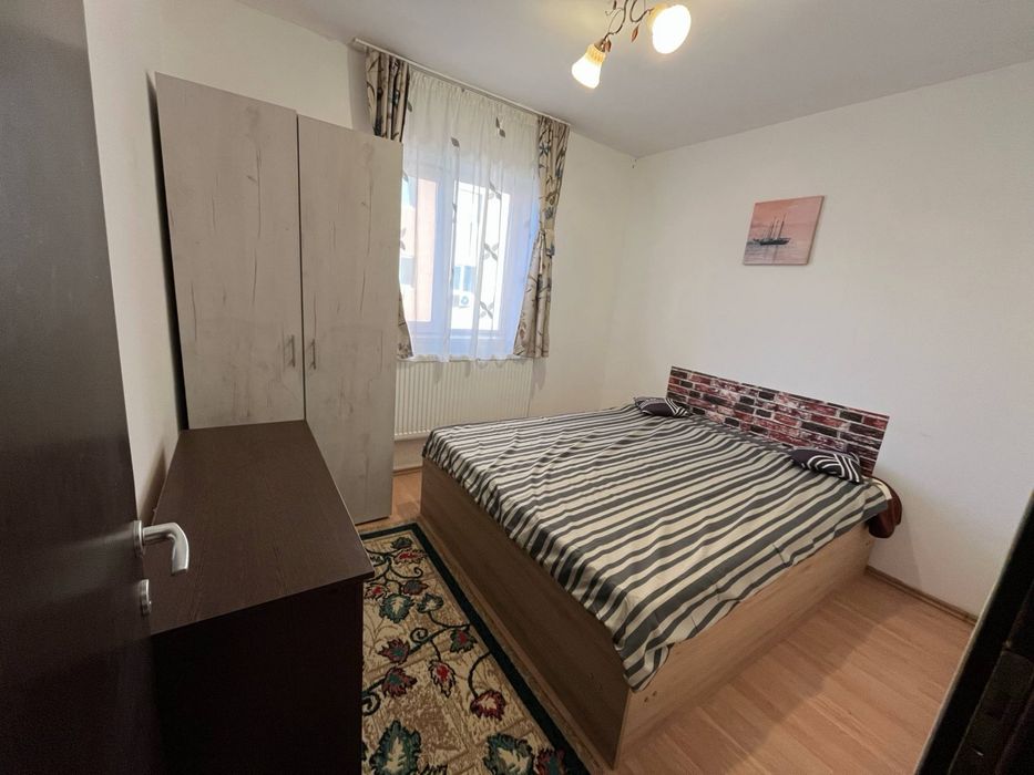 Inchiriez apartament 2 camere