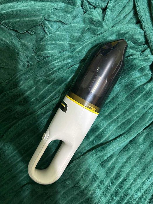 Продам автопылесос