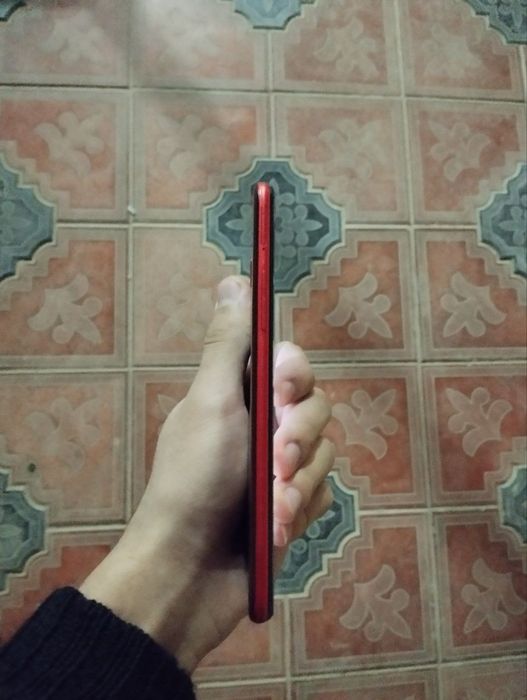 Samsung A20 S hamma joyi ishlidi