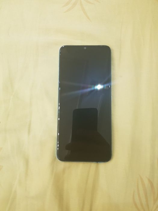 ITEL A60s 4+4/128gb