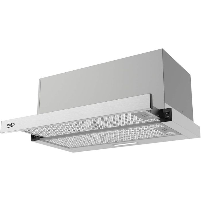 Hota incorporabila Beko HNT61520XH,cu defect