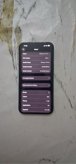 Iphone 13 Pro 512Гб