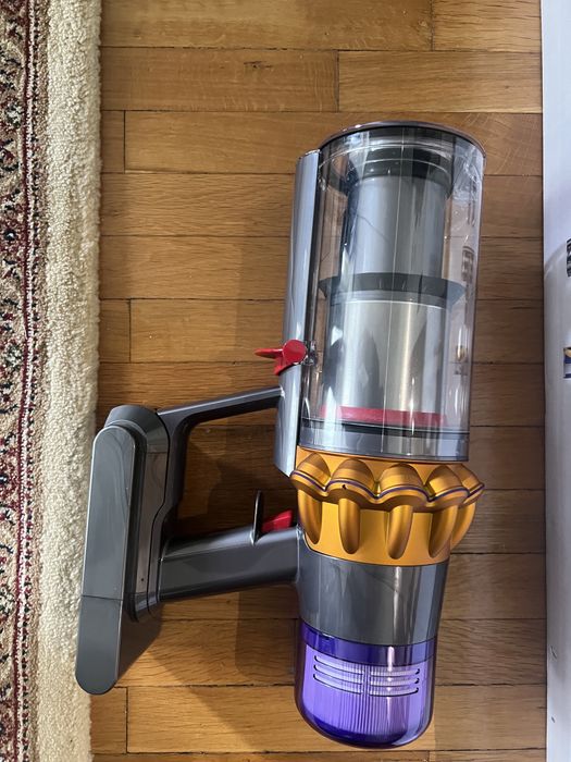 Прахосмукачка Dyson V15 detect absolut