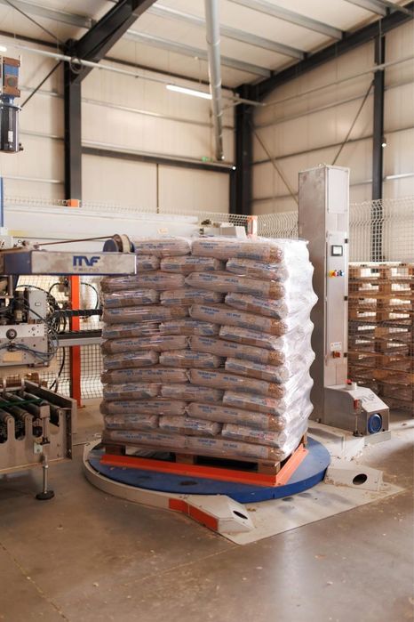 Peleti A1 En Plus Premium Genex Rasinoase