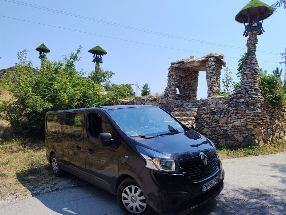 Transport festivaluri sau litoral ,Evenimente