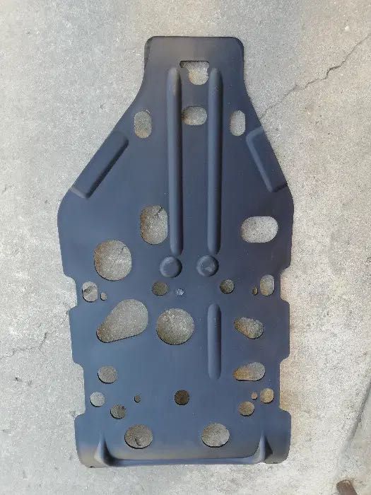 Piese de schimb ATV Linhai 300 - scut plastic