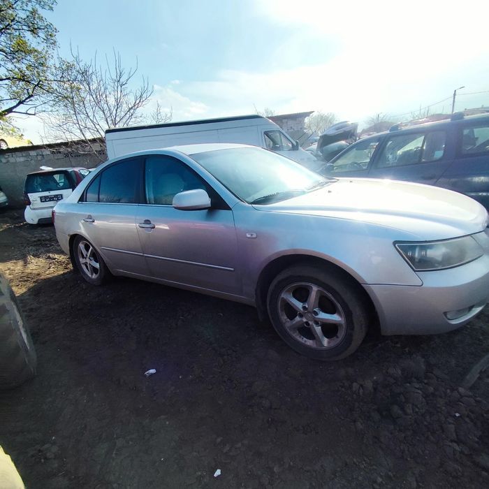 Dezmembrari Hyundai SONATA 5 (NF) (2005-2010) 2.4 Benzina