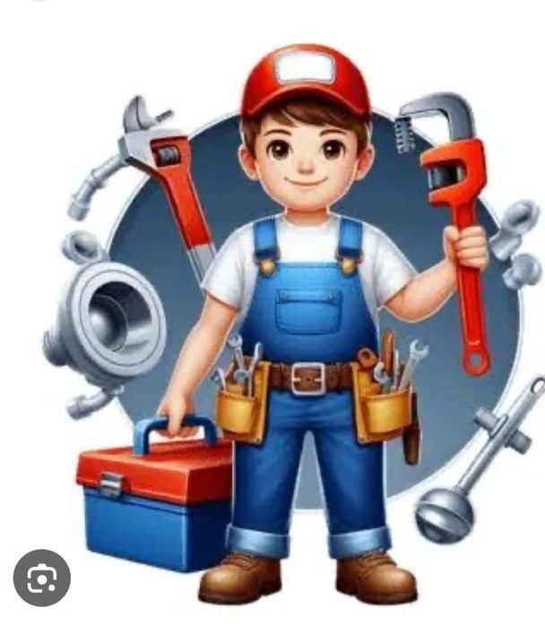 Сантехник 24/7  Сантехник