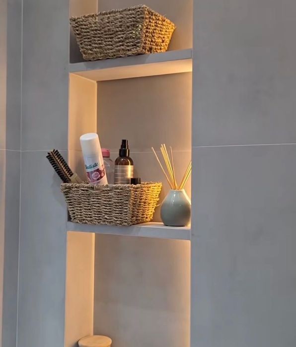 Ремонт на баня .Фаянс. Теракот. Гранитогрес. Гипсокартон.