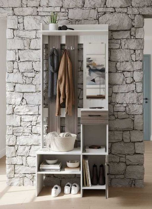 Компактная Прихожая Яр